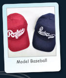 Model Baseball