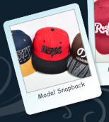 Model Snapback