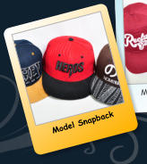 Model Snapback